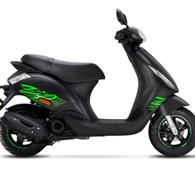 Piaggio Zip 50 Special Edition