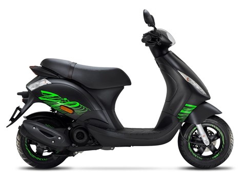 Piaggio Zip 50 Special Edition 