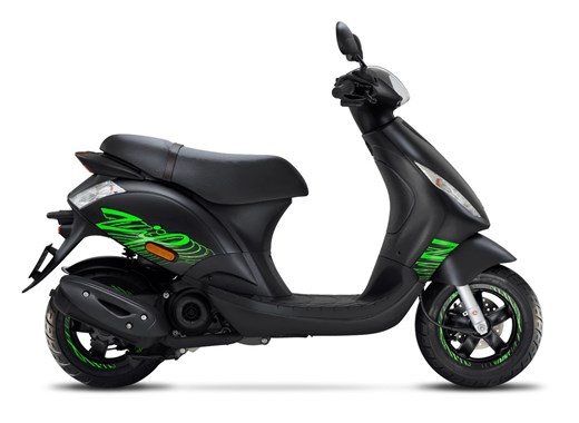 Piaggio Zip 50 Special Edition