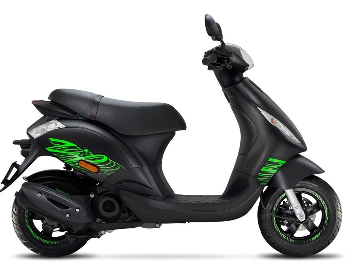 Piaggio Zip 50 Special Edition 