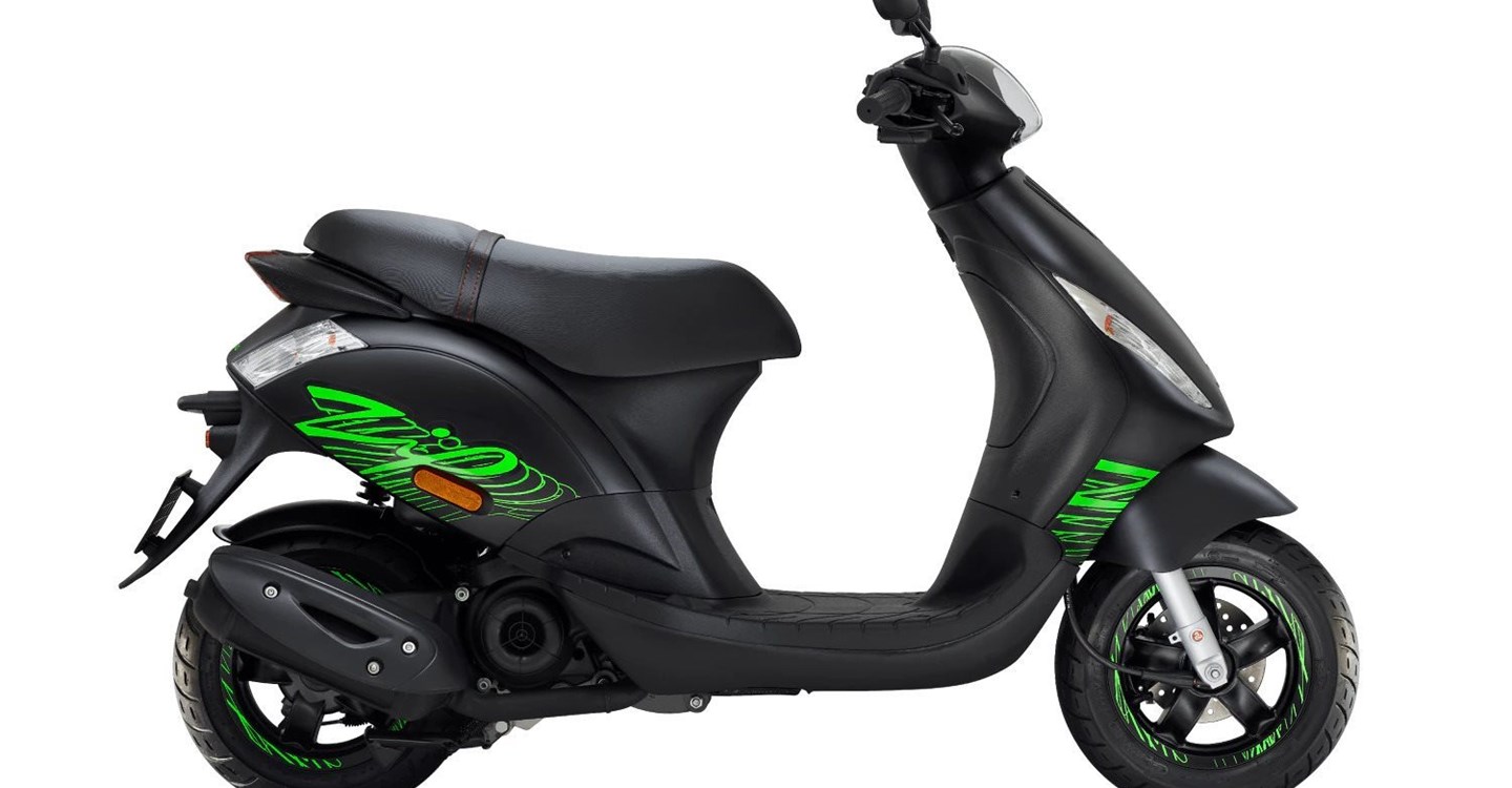 Piaggio Zip 50 Special Edition