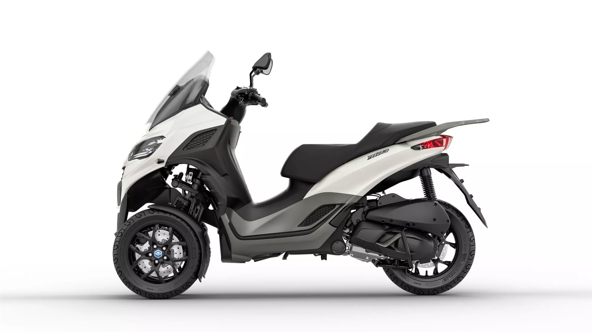 Piaggio MP3 310 - Image 5 Piaggio MP3 310 - Image 5