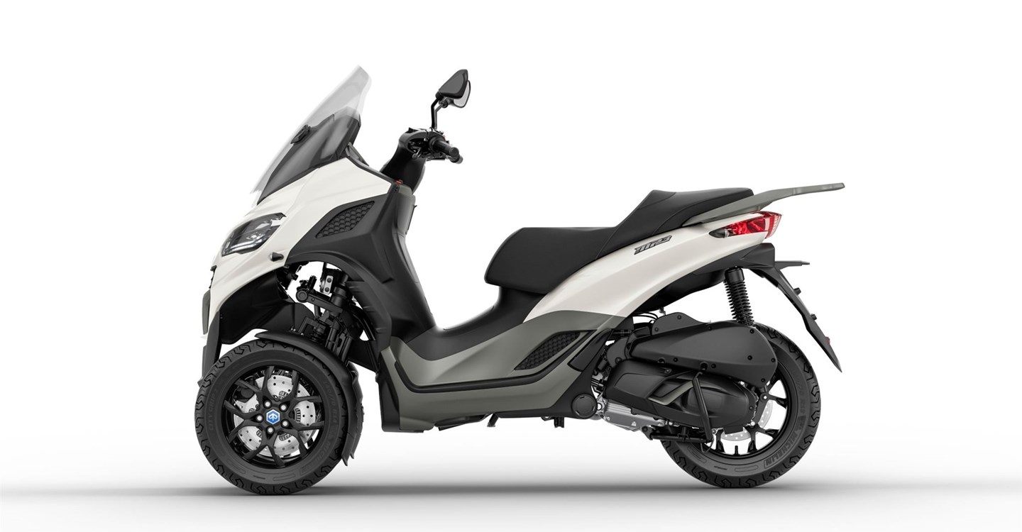 Piaggio MP3 310