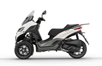 Piaggio MP3 310 2025 - Bild 7 Piaggio MP3 310 2025 - Bild 7