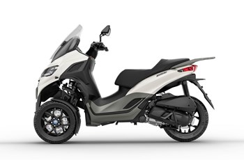 Piaggio MP3 310 2025 - Bild 7 Piaggio MP3 310 2025 - Bild 7