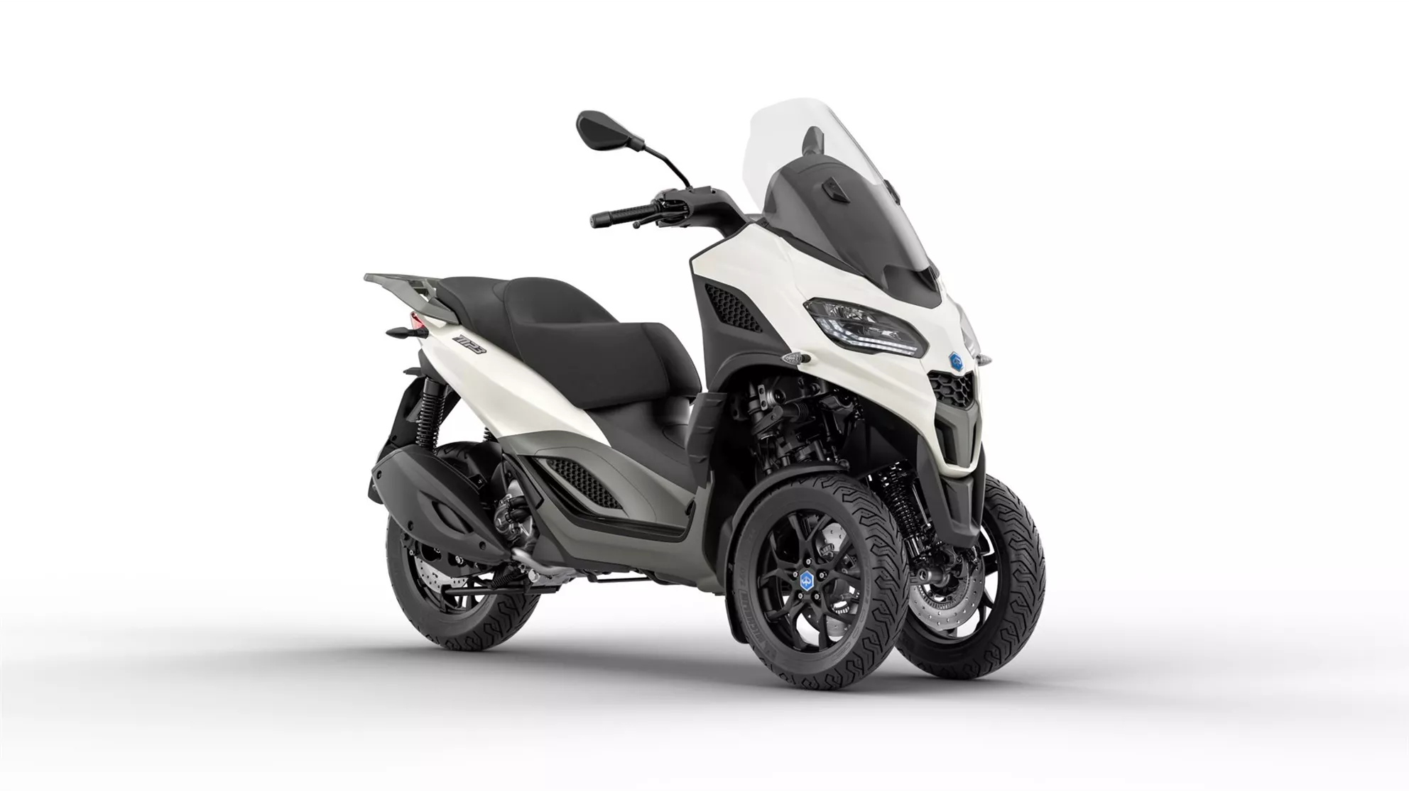 Piaggio MP3 310 - Image 6 Piaggio MP3 310 - Image 6