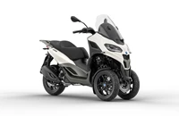 Piaggio MP3 310 2025 - Bild 8 Piaggio MP3 310 2025 - Bild 8