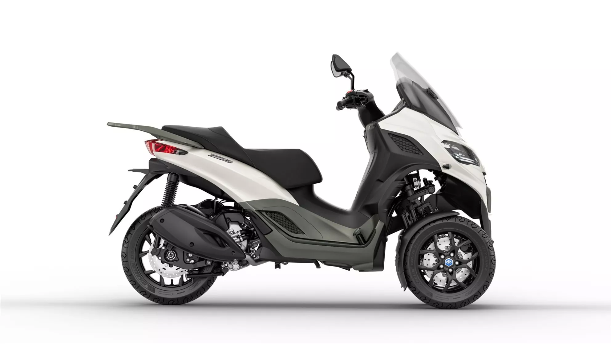 Piaggio MP3 310 2025 - Image 62 Piaggio MP3 310 2025 - Image 62