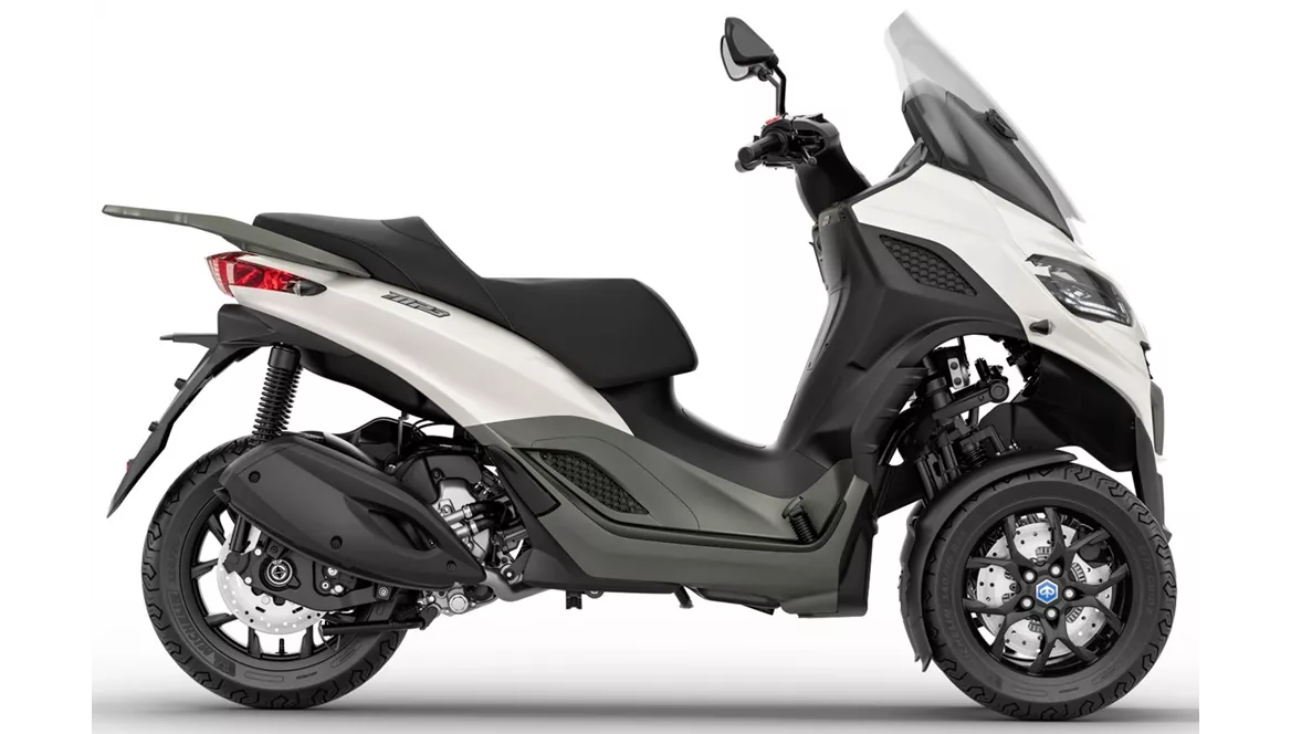Piaggio MP3 310 2025 Piaggio MP3 310 2025