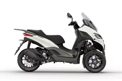 Piaggio MP3 310 Piaggio MP3 310