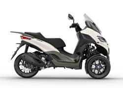 Piaggio MP3 310