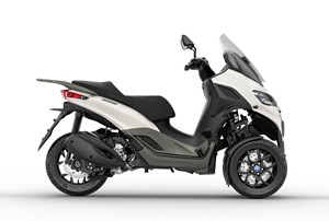 Piaggio MP3 310