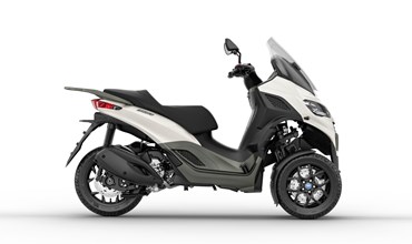 Piaggio MP3 310 