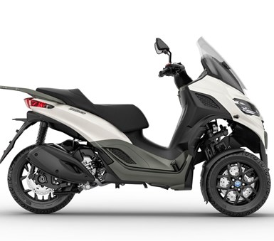 Piaggio MP3 310