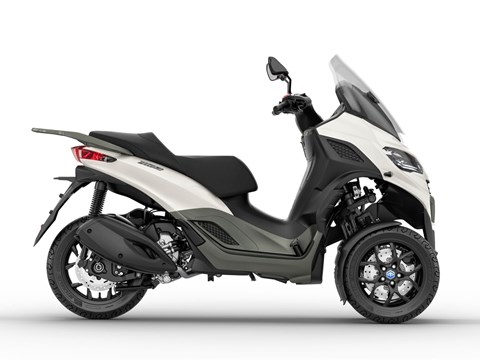 Piaggio MP3 310 