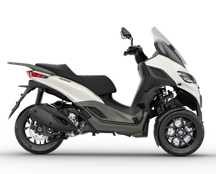 Piaggio MP3 310 