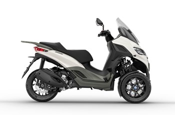 Piaggio MP3 310 2025 - Bild 2 Piaggio MP3 310 2025 - Bild 2