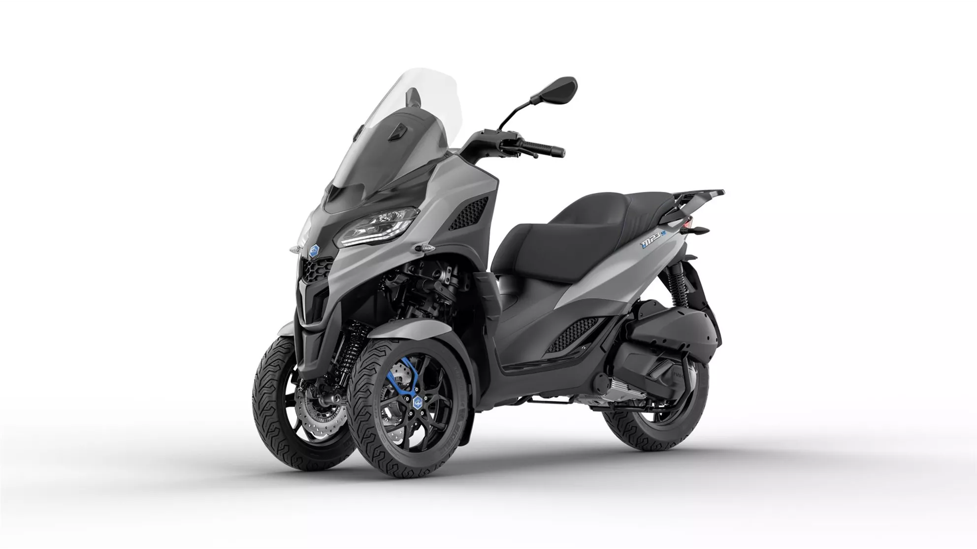 Piaggio MP3 310 Sport 2025 - Image 84 Piaggio MP3 310 Sport 2025 - Image 84