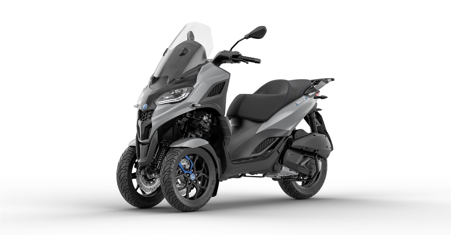 Piaggio MP3 310 Sport