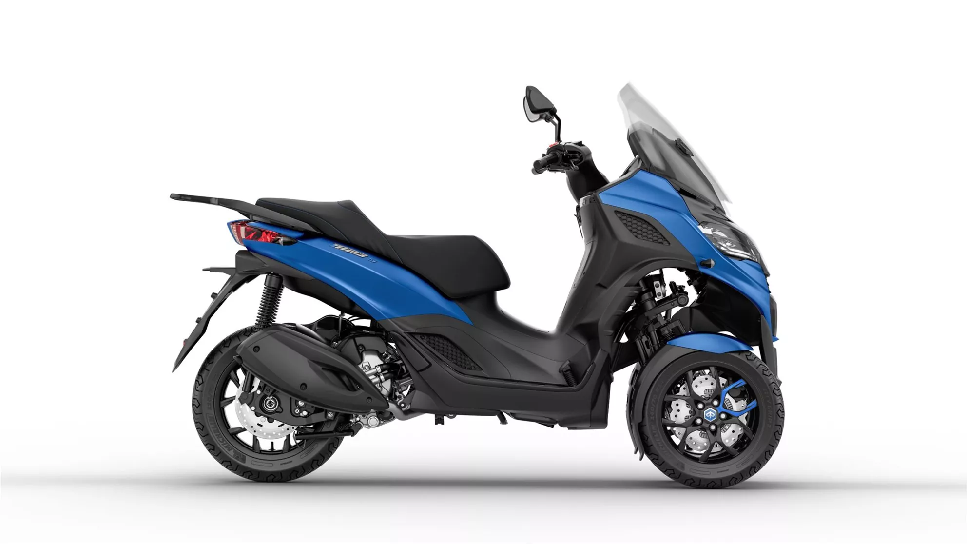 Piaggio MP3 310 Sport 2025 - Image 73 Piaggio MP3 310 Sport 2025 - Image 73