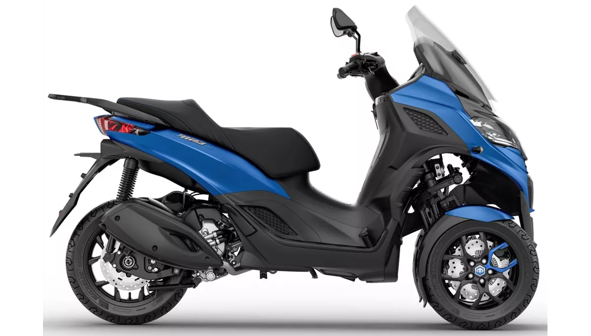 Piaggio MP3 310 Sport 2025 Piaggio MP3 310 Sport 2025