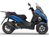 Piaggio MP3 310 Sport 2025 Piaggio MP3 310 Sport 2025