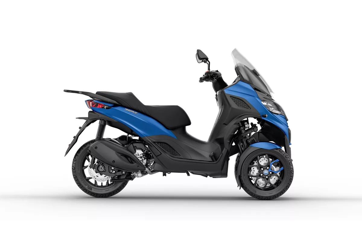 Piaggio MP3 310 Sport Piaggio MP3 310 Sport
