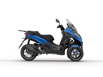 Piaggio MP3 310 Sport 2025 Piaggio MP3 310 Sport 2025