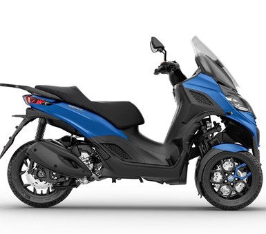 Piaggio MP3 310 Sport