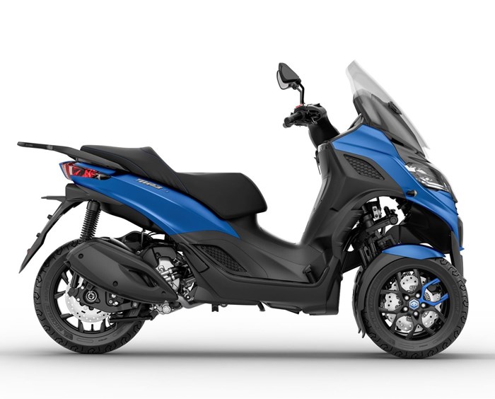 Piaggio MP3 310 Sport 