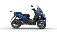 Piaggio MP3 310 Sport