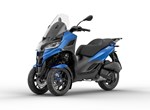 Piaggio MP3 310 Sport