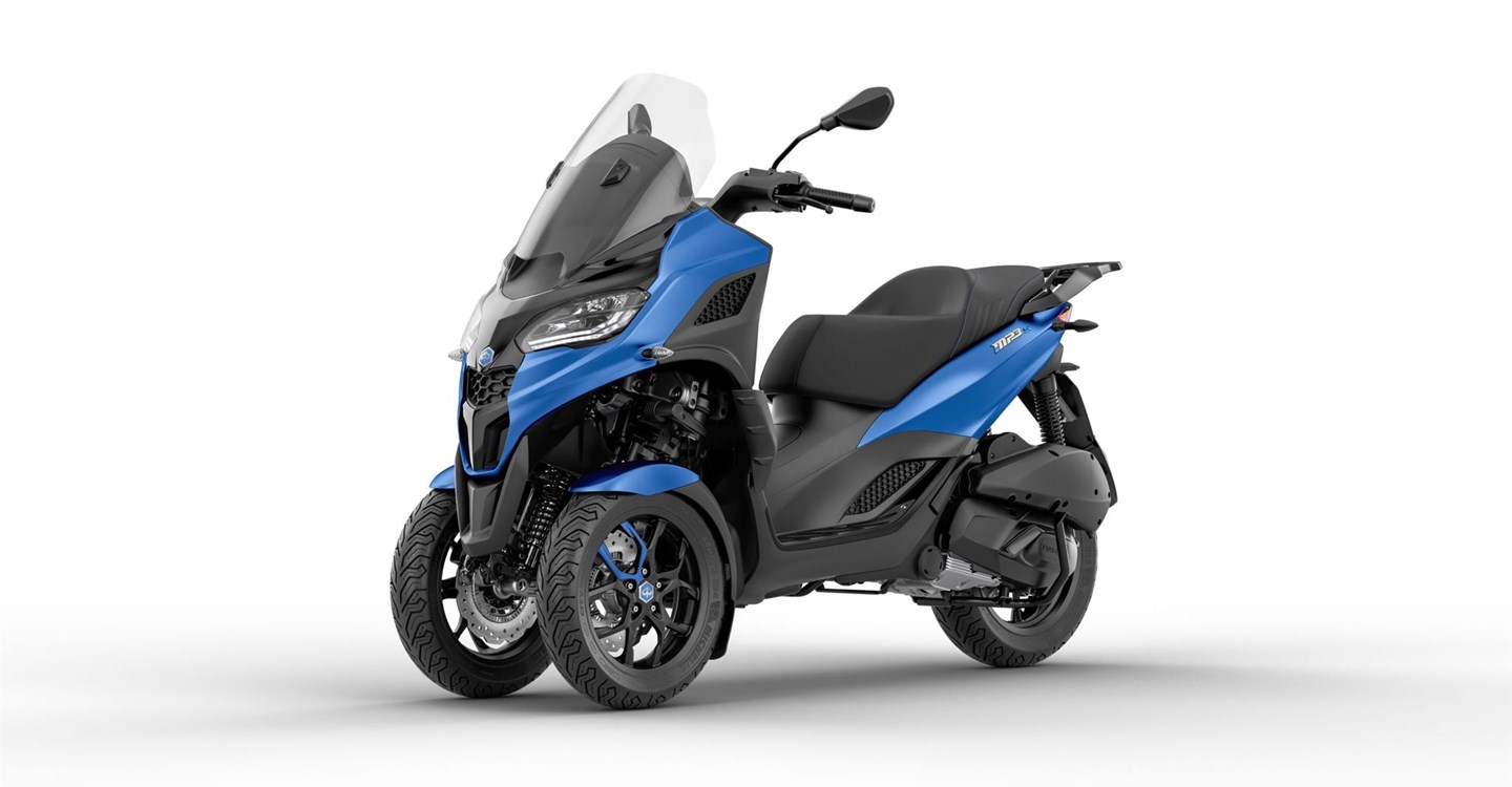 Piaggio MP3 310 Sport