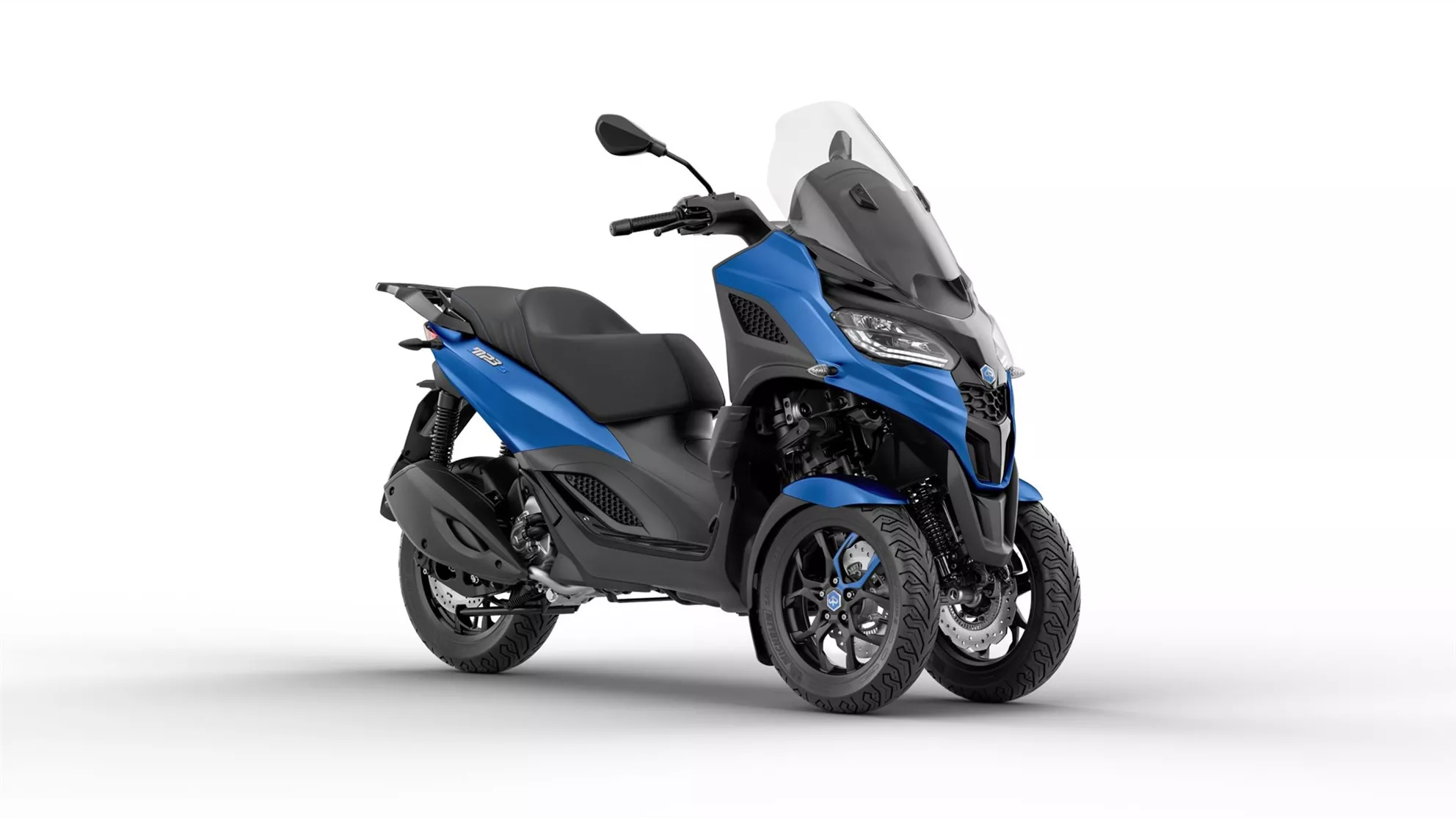 Piaggio MP3 310 Sport 2025 - Image 80 Piaggio MP3 310 Sport 2025 - Image 80
