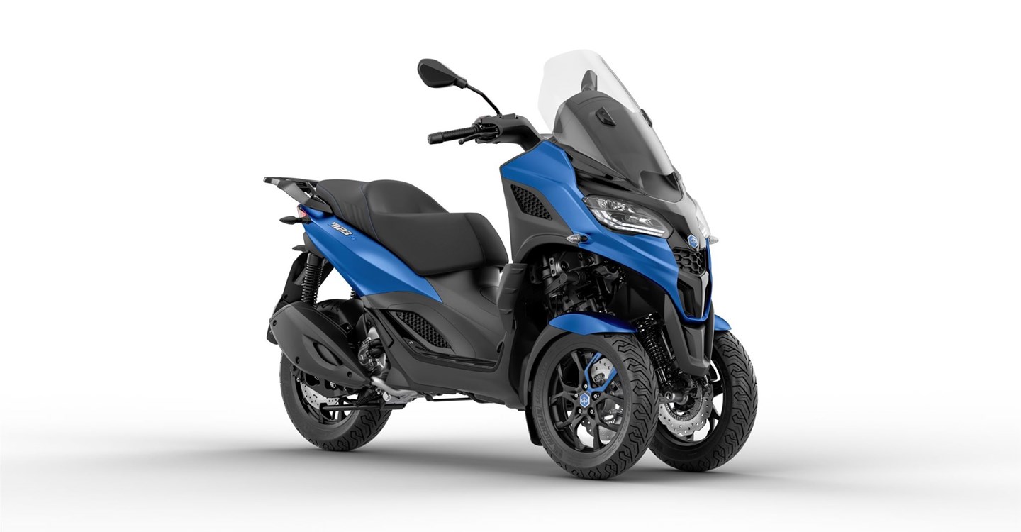Piaggio MP3 310 Sport