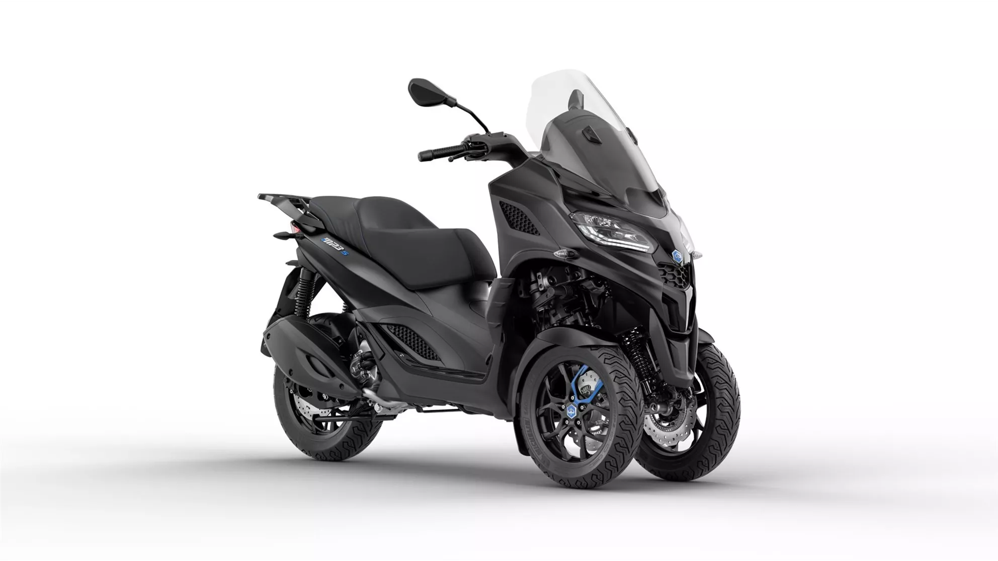 Piaggio MP3 310 Sport 2025 - Image 86 Piaggio MP3 310 Sport 2025 - Image 86