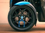 Piaggio MP3 310 Sport