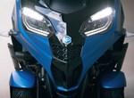 Piaggio MP3 310 Sport