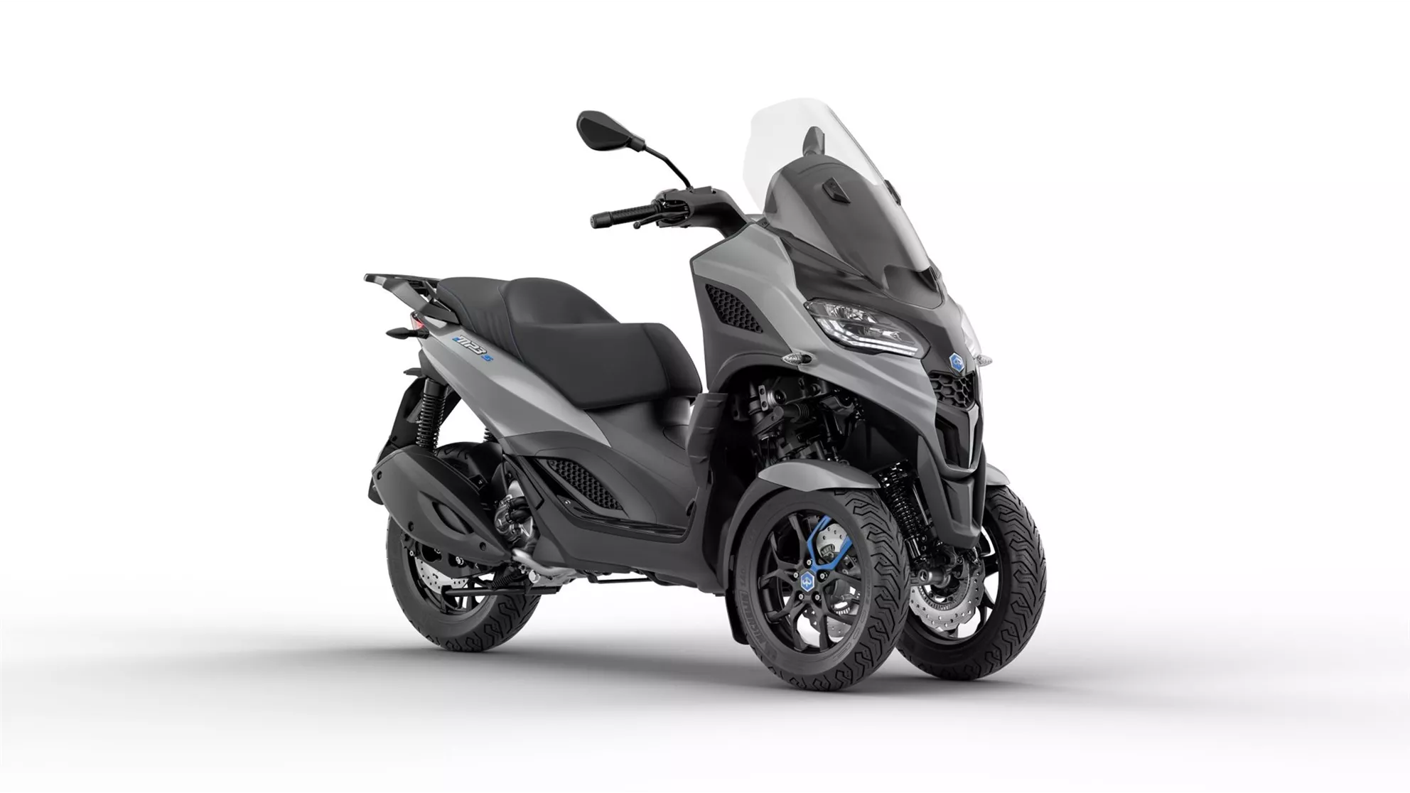Piaggio MP3 310 Sport 2025 - Image 83 Piaggio MP3 310 Sport 2025 - Image 83