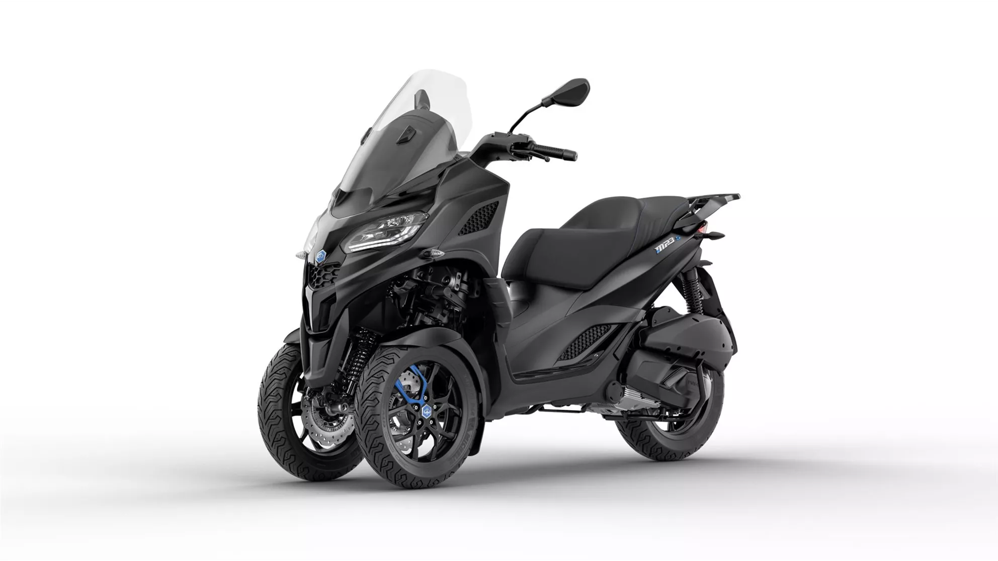 Piaggio MP3 310 Sport 2025 - Image 87 Piaggio MP3 310 Sport 2025 - Image 87