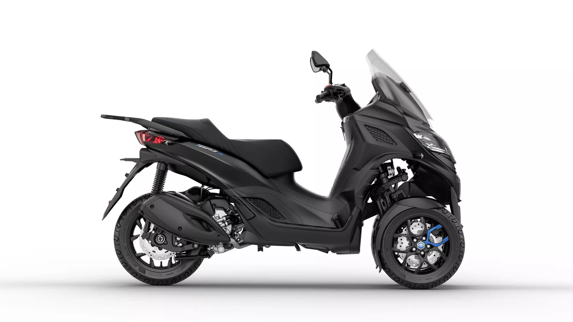 Piaggio MP3 310 Sport 2025 - Image 85 Piaggio MP3 310 Sport 2025 - Image 85