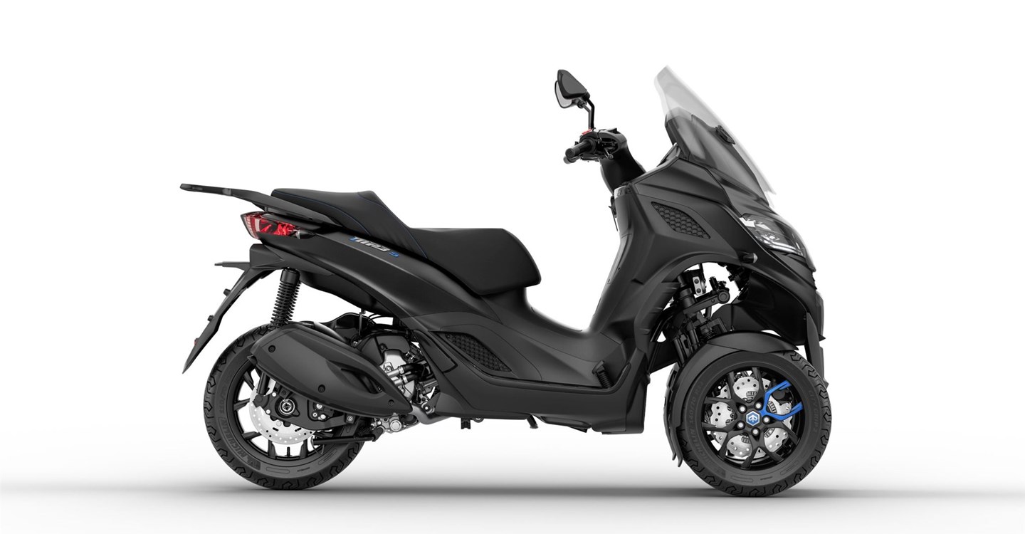 Piaggio MP3 310 Sport