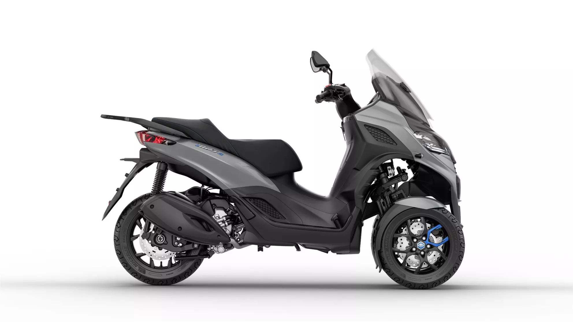 Piaggio MP3 310 Sport 2025 - Image 82 Piaggio MP3 310 Sport 2025 - Image 82