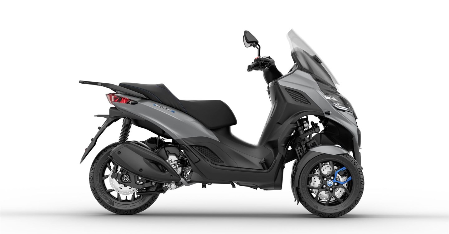 Piaggio MP3 310 Sport