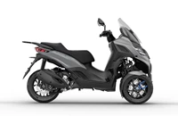 Piaggio MP3 310 Sport 2025 - Bild 11 Piaggio MP3 310 Sport 2025 - Bild 11