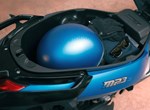 Piaggio MP3 310 Sport