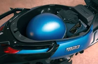 Piaggio MP3 310 Sport 2025 - Bild 8 Piaggio MP3 310 Sport 2025 - Bild 8