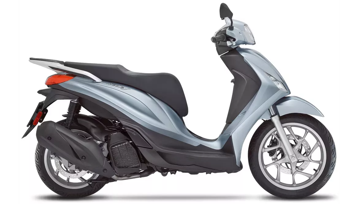 Piaggio Medley 200 2025 Piaggio Medley 200 2025