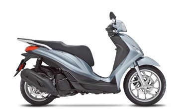 Piaggio Medley 200 