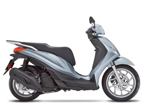 Piaggio Medley 200 